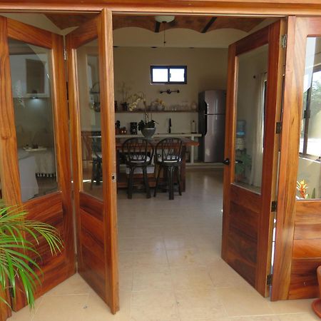 Casa Botanica Hotel Ло де Маркос Екстериор снимка