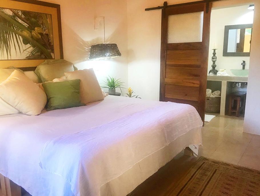 Casa Botanica Hotel Ло де Маркос Екстериор снимка