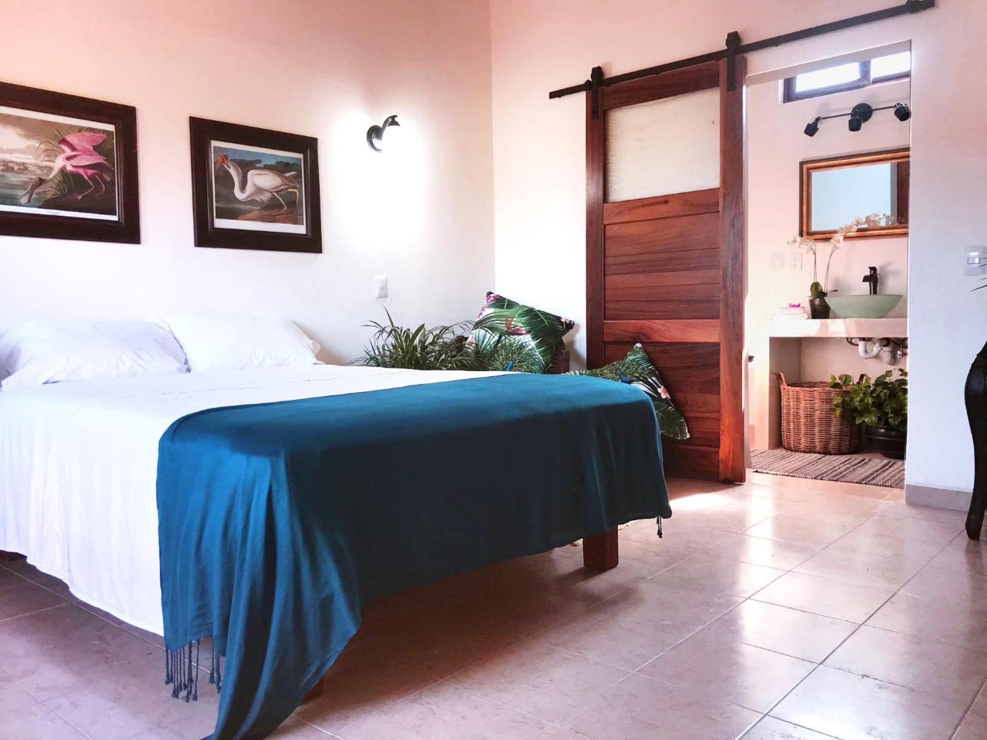 Casa Botanica Hotel Ло де Маркос Екстериор снимка
