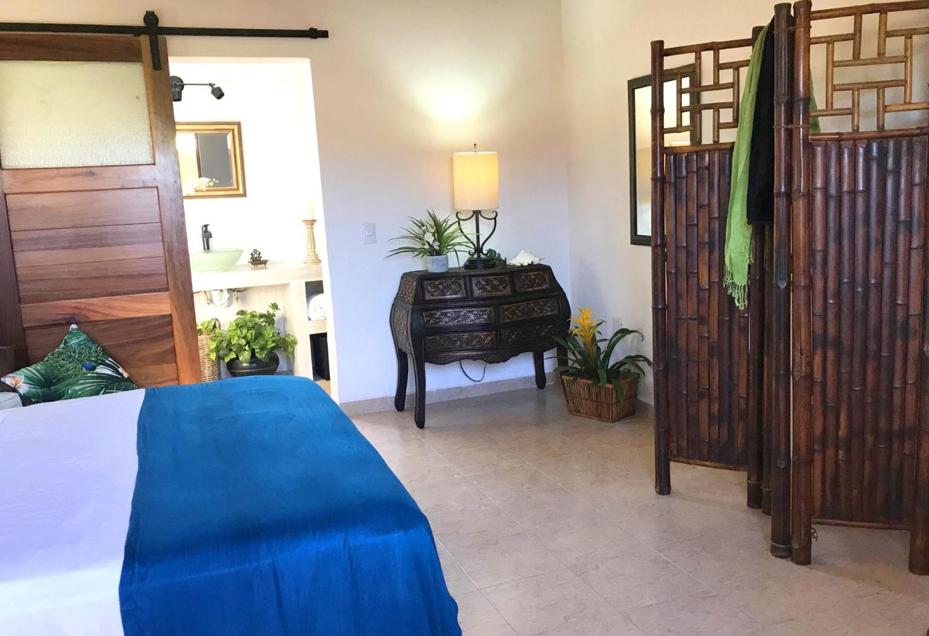 Casa Botanica Hotel Ло де Маркос Екстериор снимка