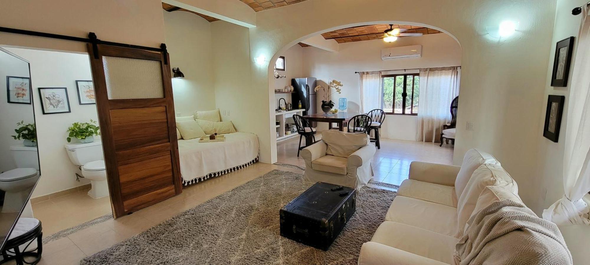 Casa Botanica Hotel Ло де Маркос Екстериор снимка