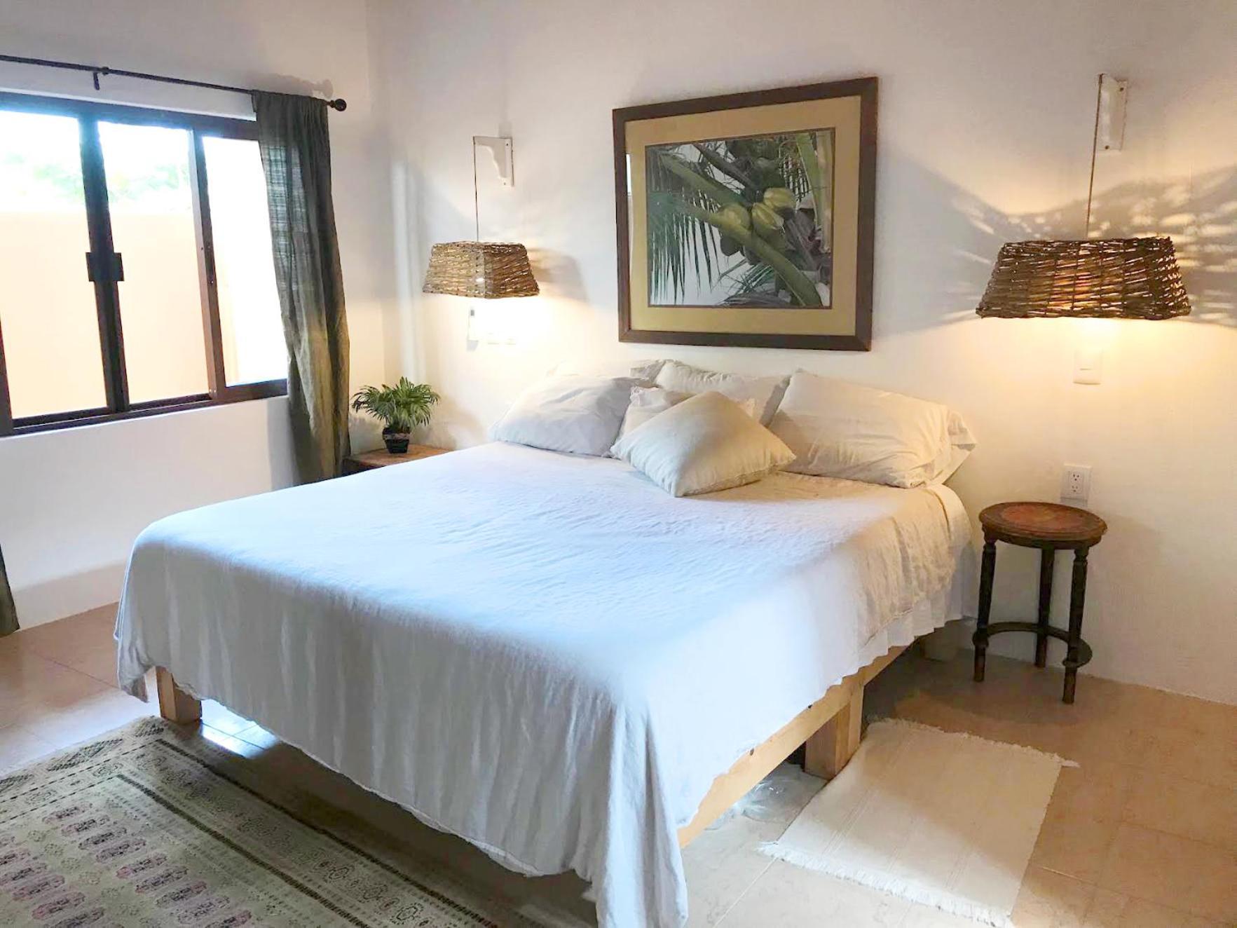 Casa Botanica Hotel Ло де Маркос Екстериор снимка