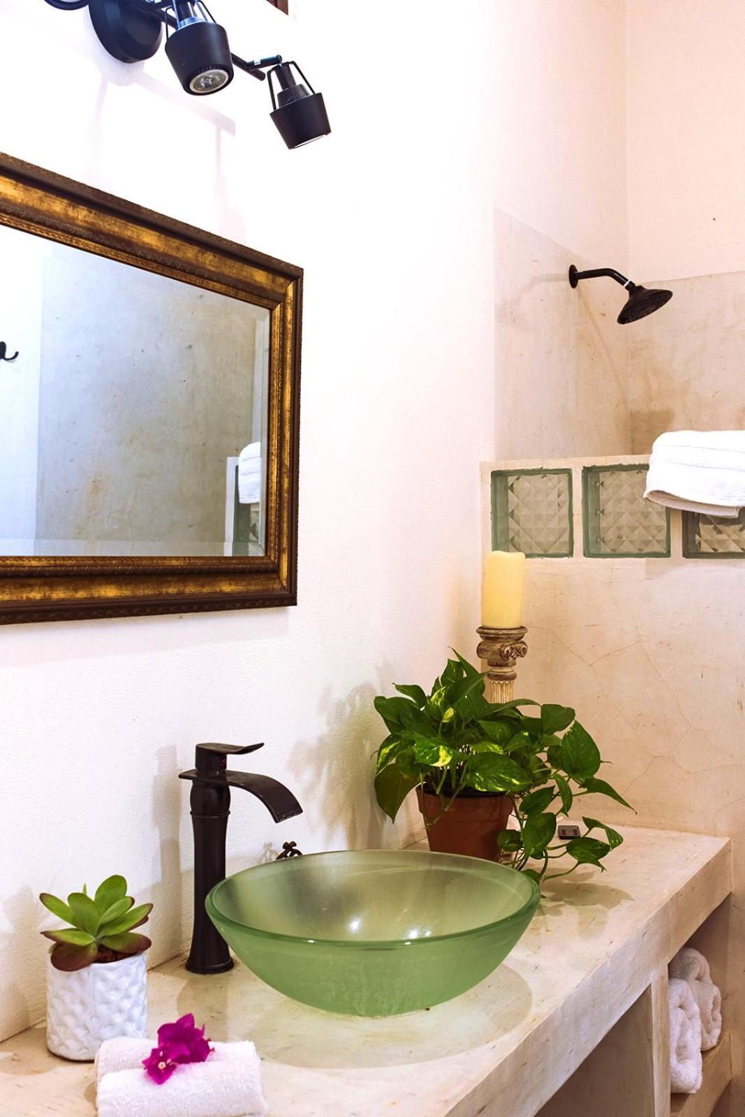 Casa Botanica Hotel Ло де Маркос Екстериор снимка