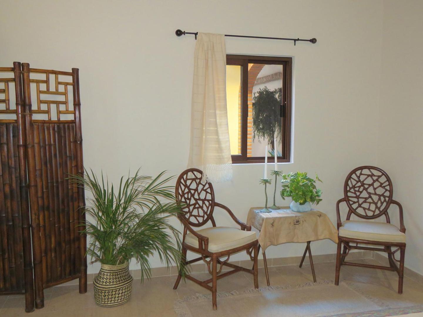 Casa Botanica Hotel Ло де Маркос Екстериор снимка