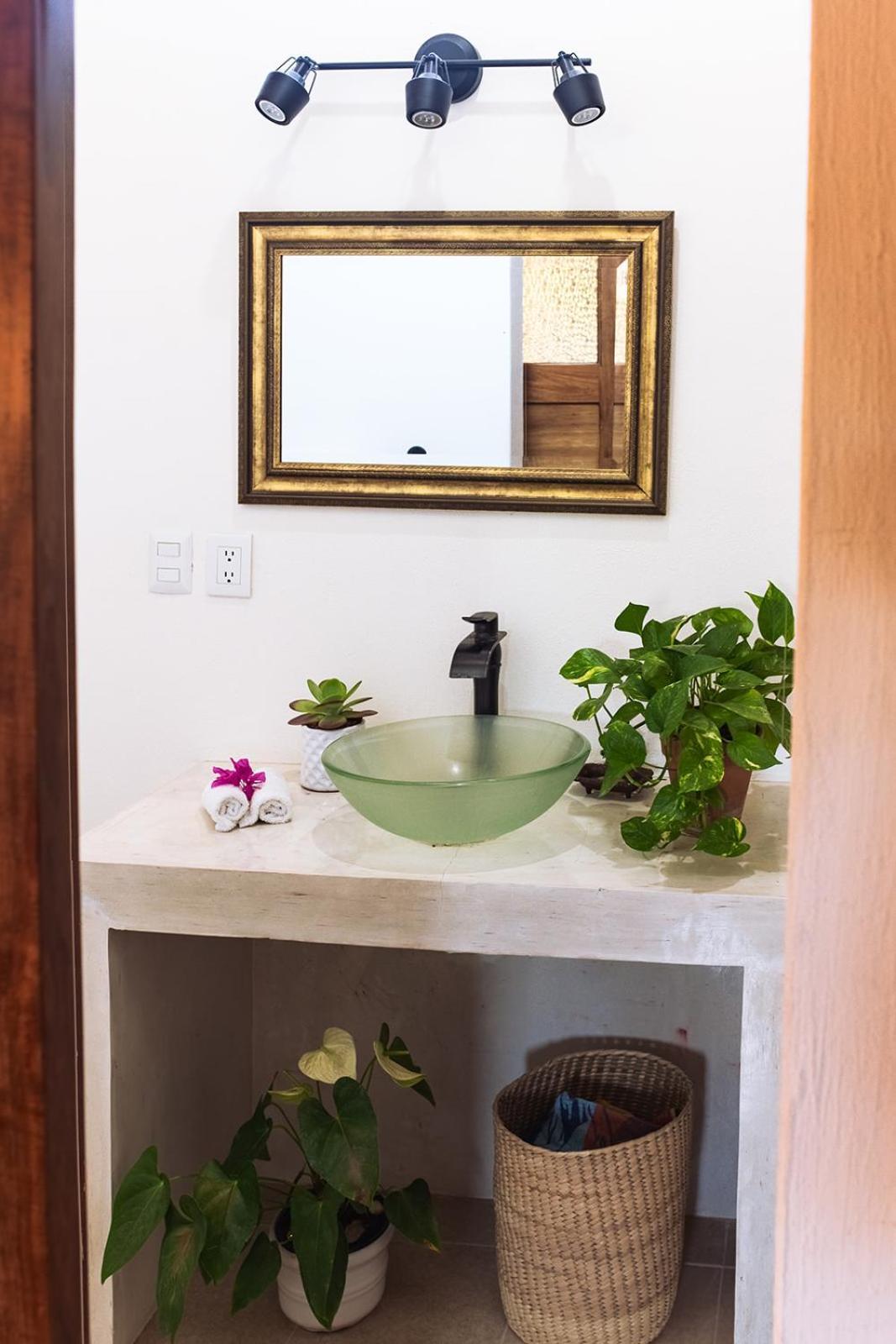 Casa Botanica Hotel Ло де Маркос Екстериор снимка