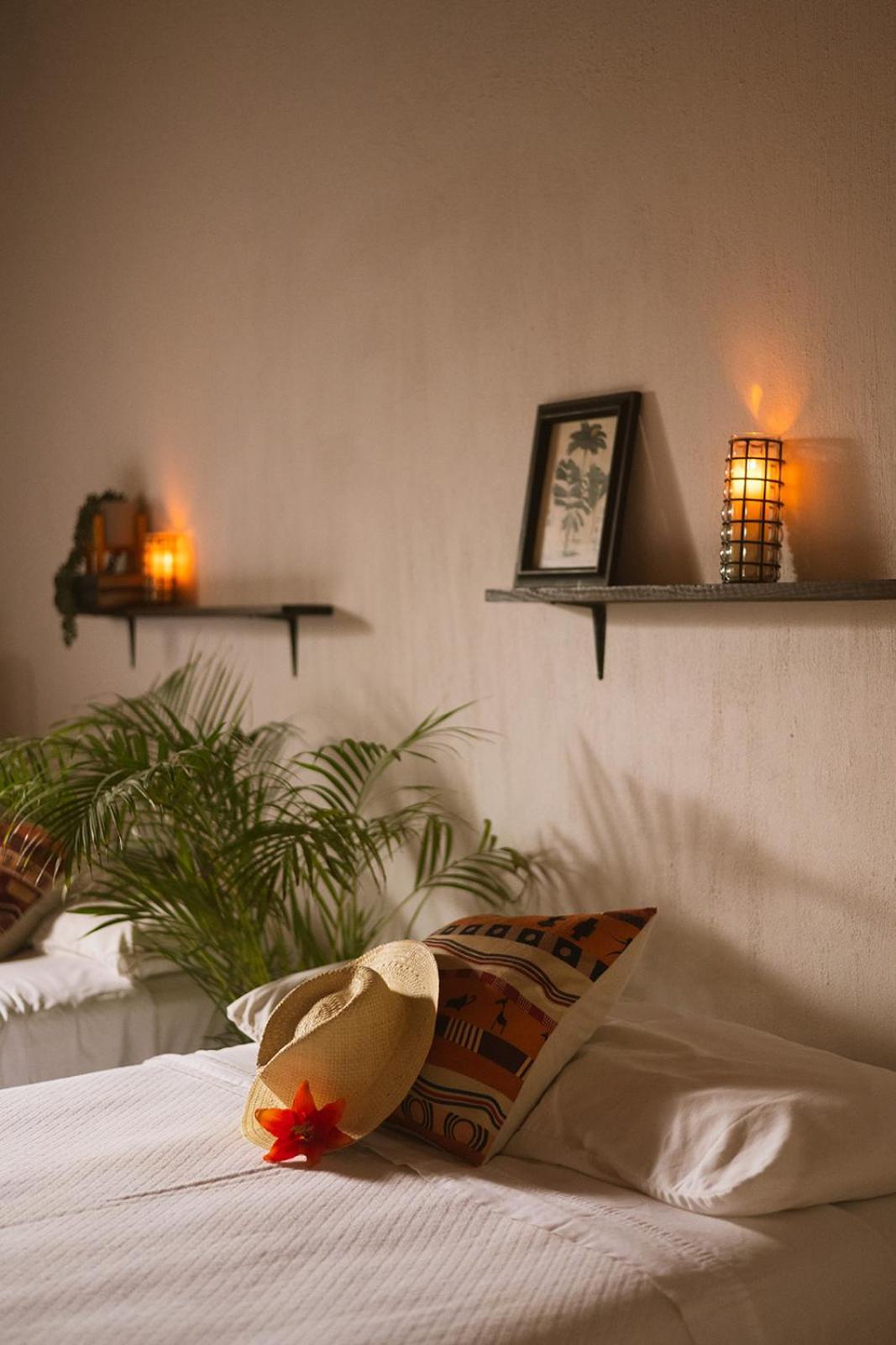 Casa Botanica Hotel Ло де Маркос Екстериор снимка