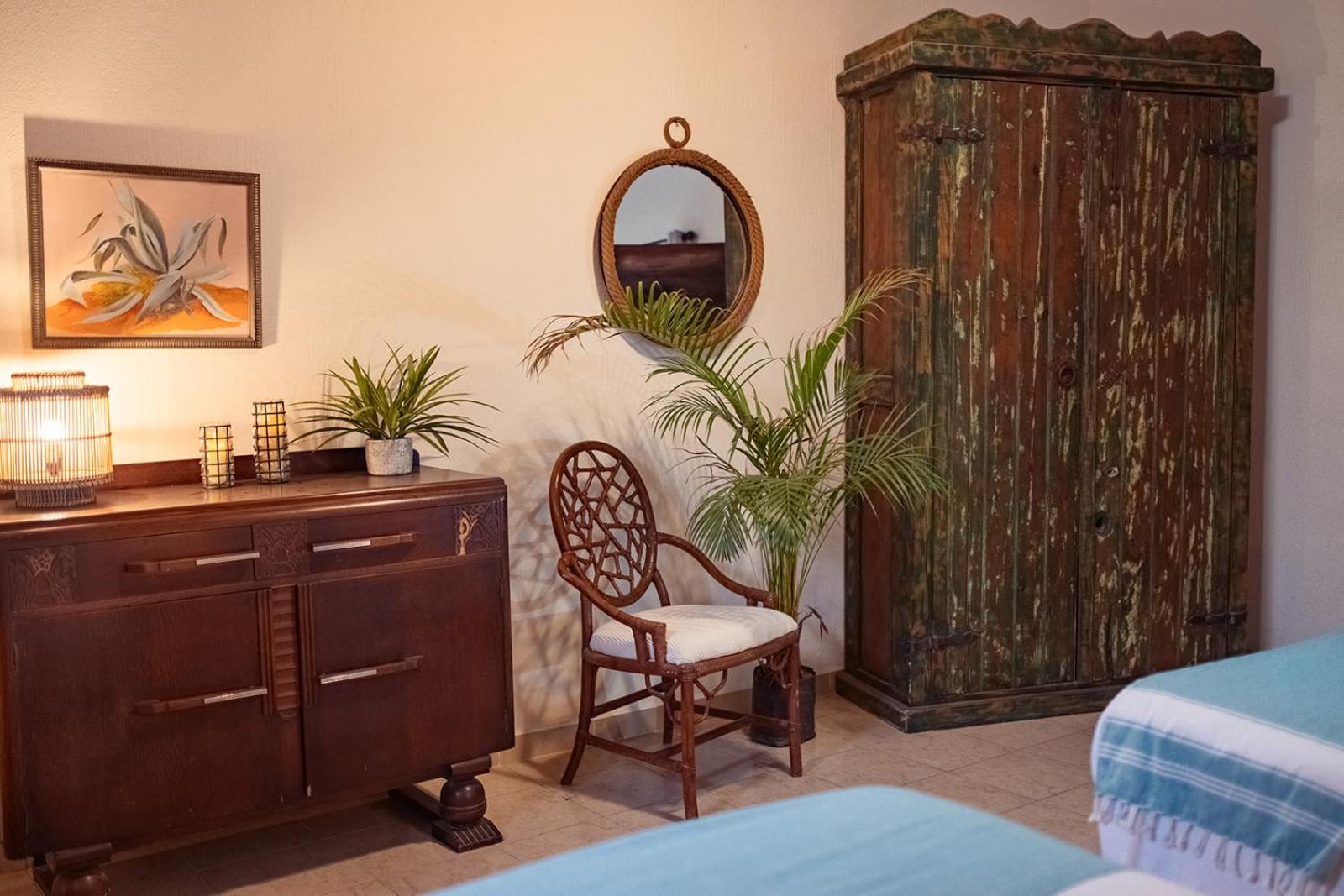 Casa Botanica Hotel Ло де Маркос Екстериор снимка