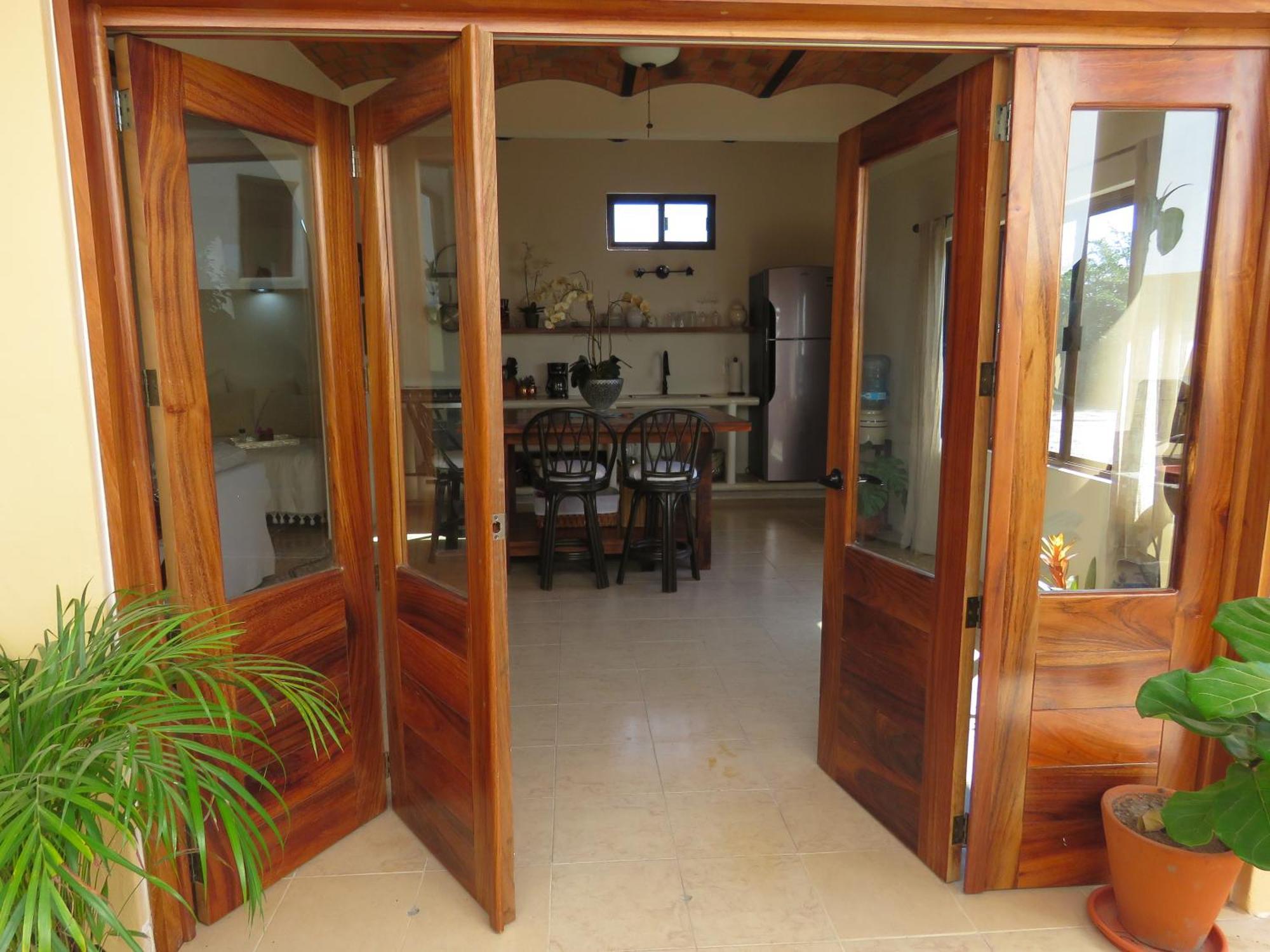 Casa Botanica Hotel Ло де Маркос Екстериор снимка