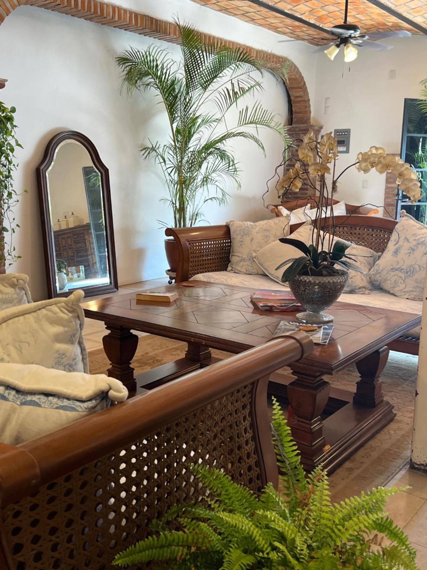 Casa Botanica Hotel Ло де Маркос Екстериор снимка