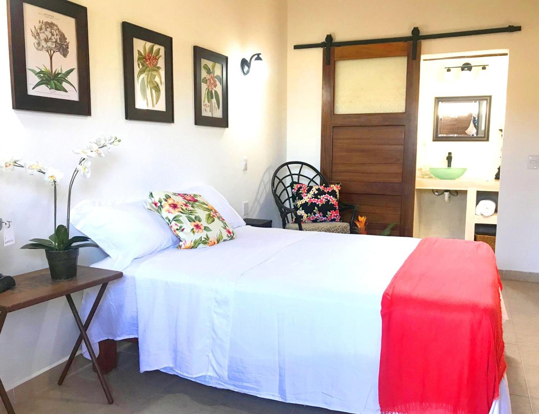Casa Botanica Hotel Ло де Маркос Екстериор снимка