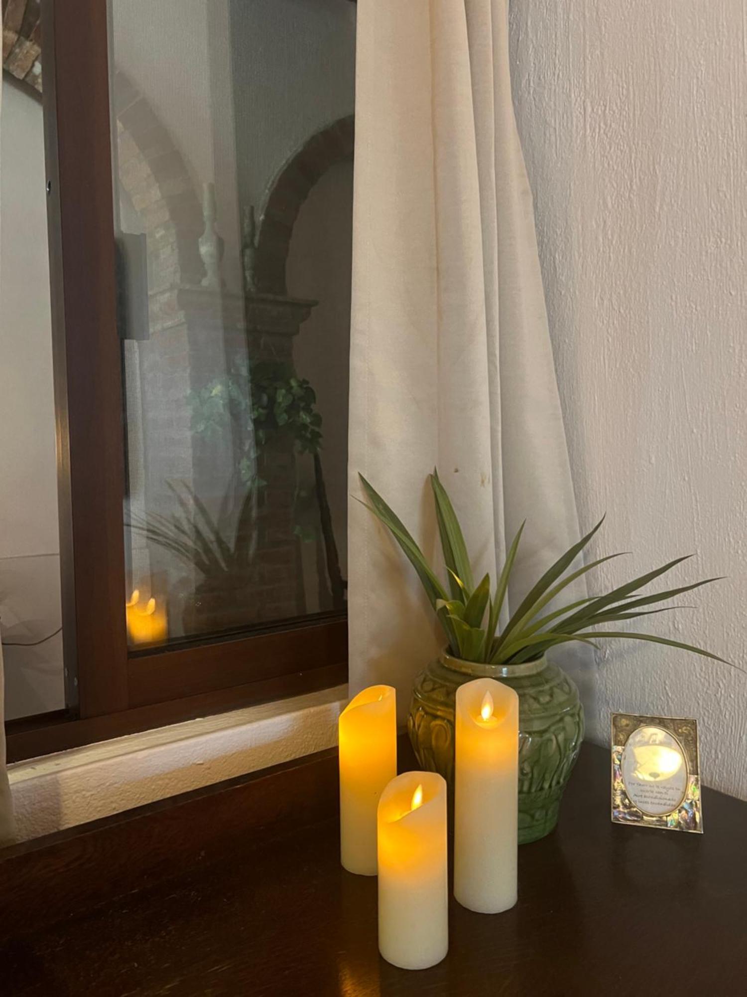 Casa Botanica Hotel Ло де Маркос Екстериор снимка
