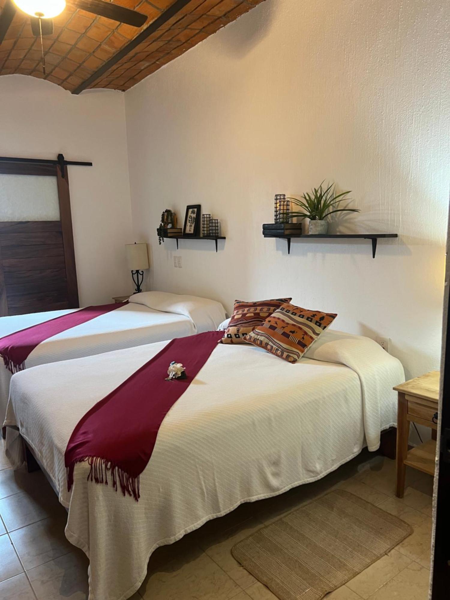 Casa Botanica Hotel Ло де Маркос Екстериор снимка
