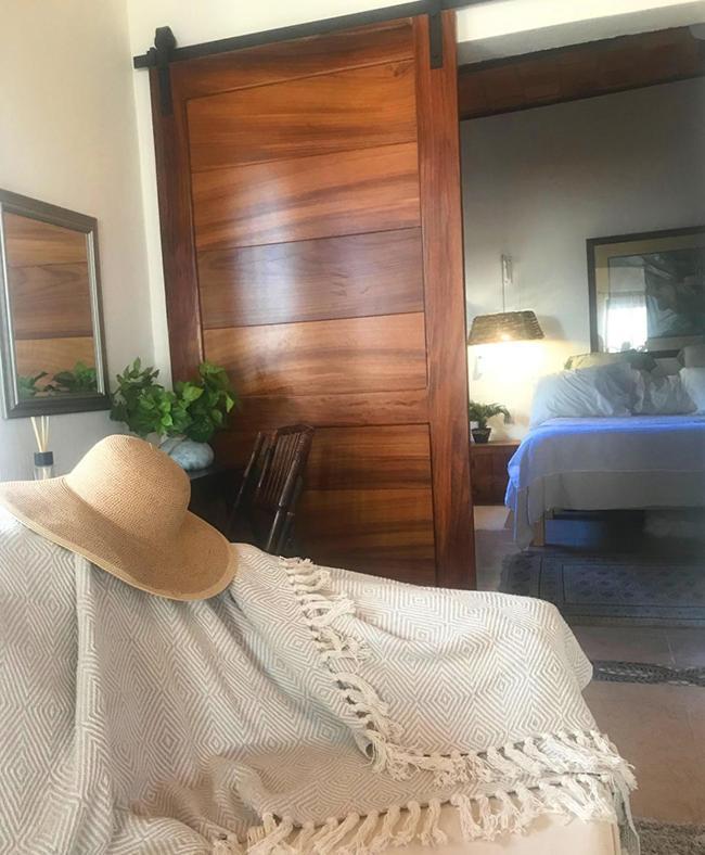 Casa Botanica Hotel Ло де Маркос Екстериор снимка
