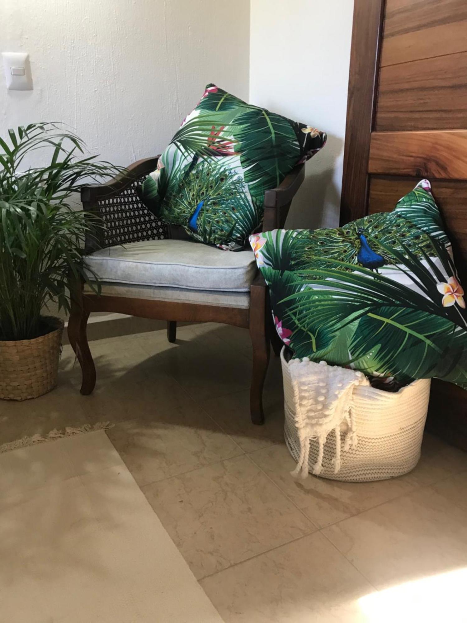 Casa Botanica Hotel Ло де Маркос Екстериор снимка