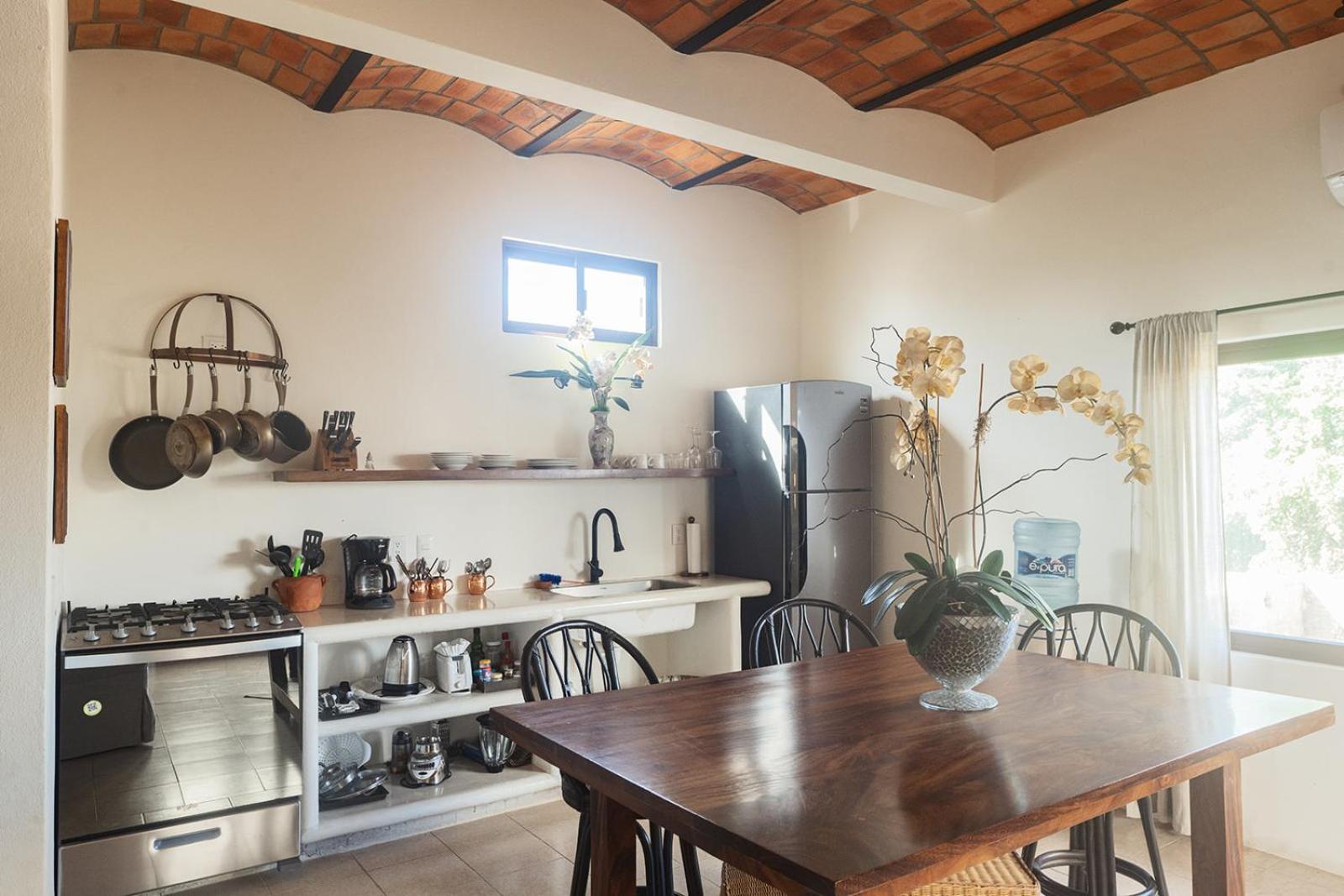 Casa Botanica Hotel Ло де Маркос Екстериор снимка