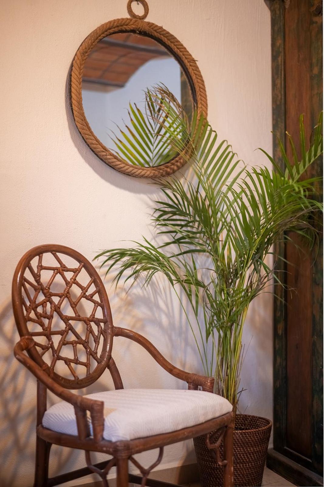 Casa Botanica Hotel Ло де Маркос Екстериор снимка
