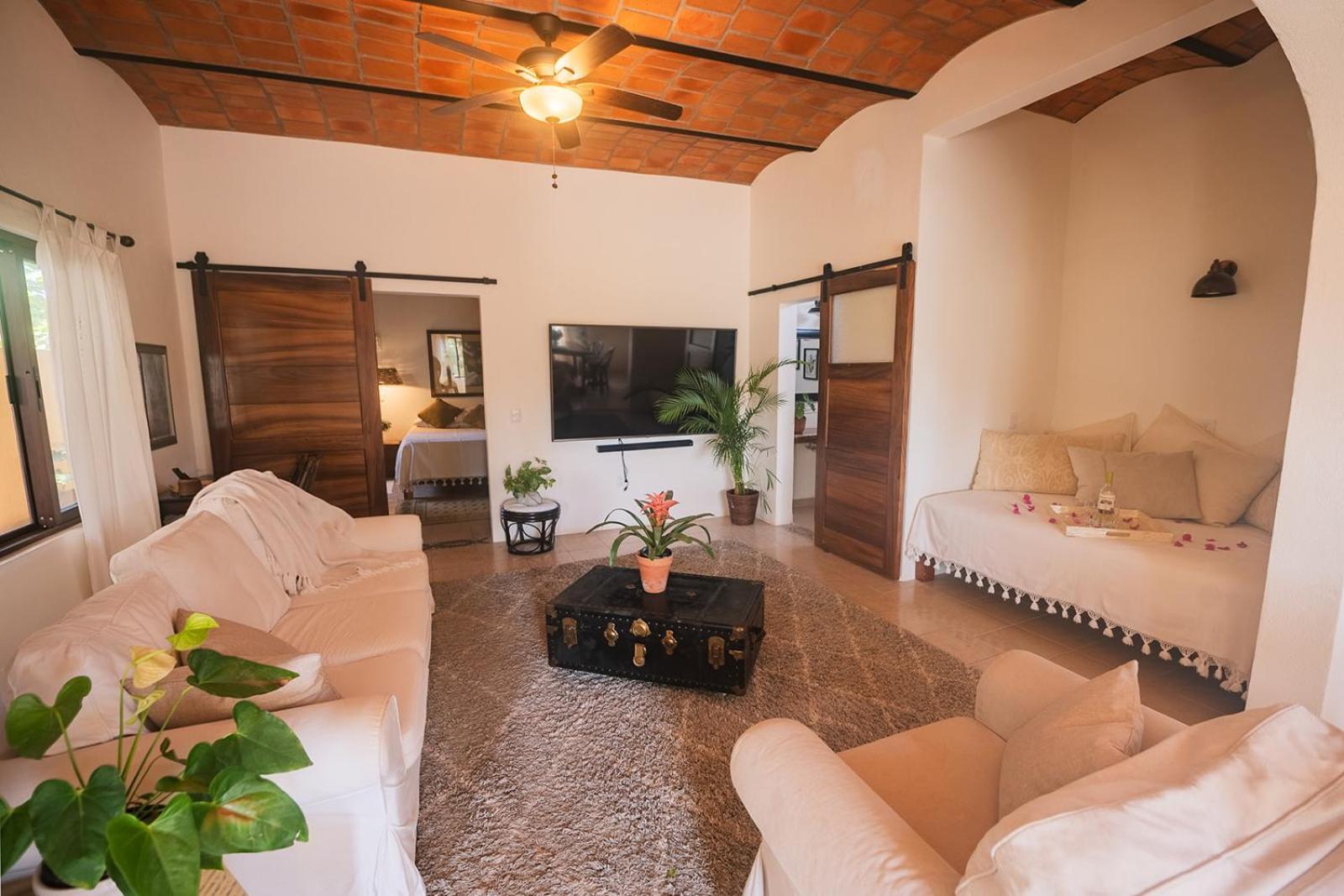 Casa Botanica Hotel Ло де Маркос Екстериор снимка