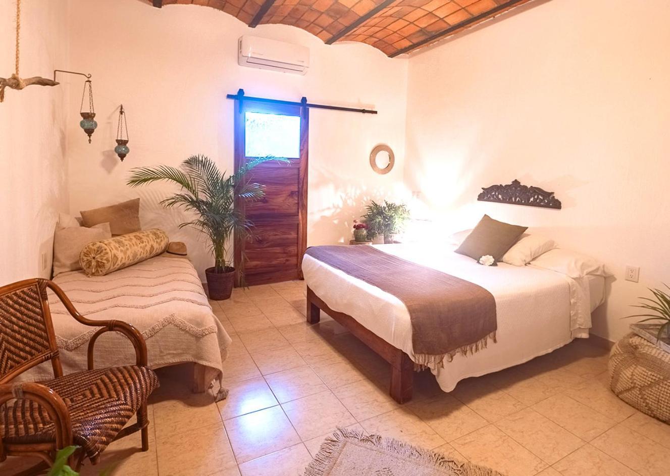 Casa Botanica Hotel Ло де Маркос Екстериор снимка