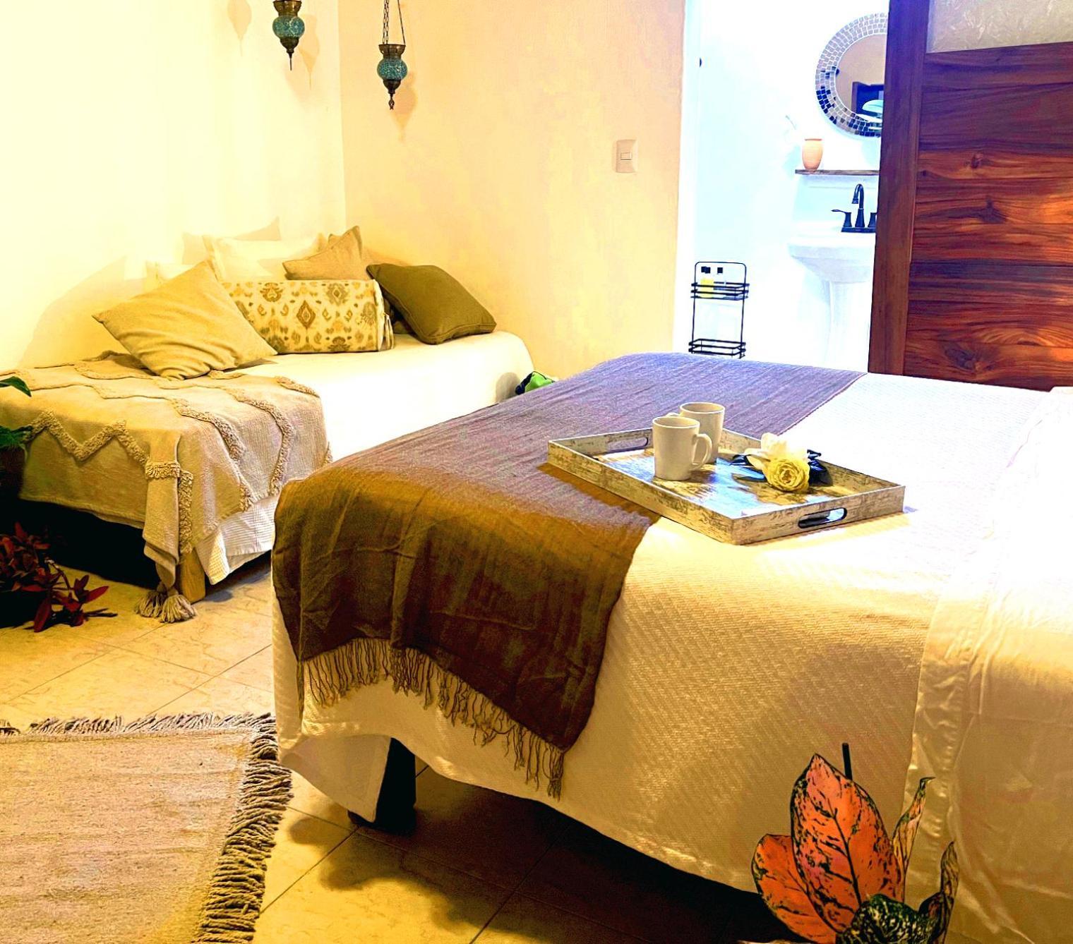 Casa Botanica Hotel Ло де Маркос Екстериор снимка