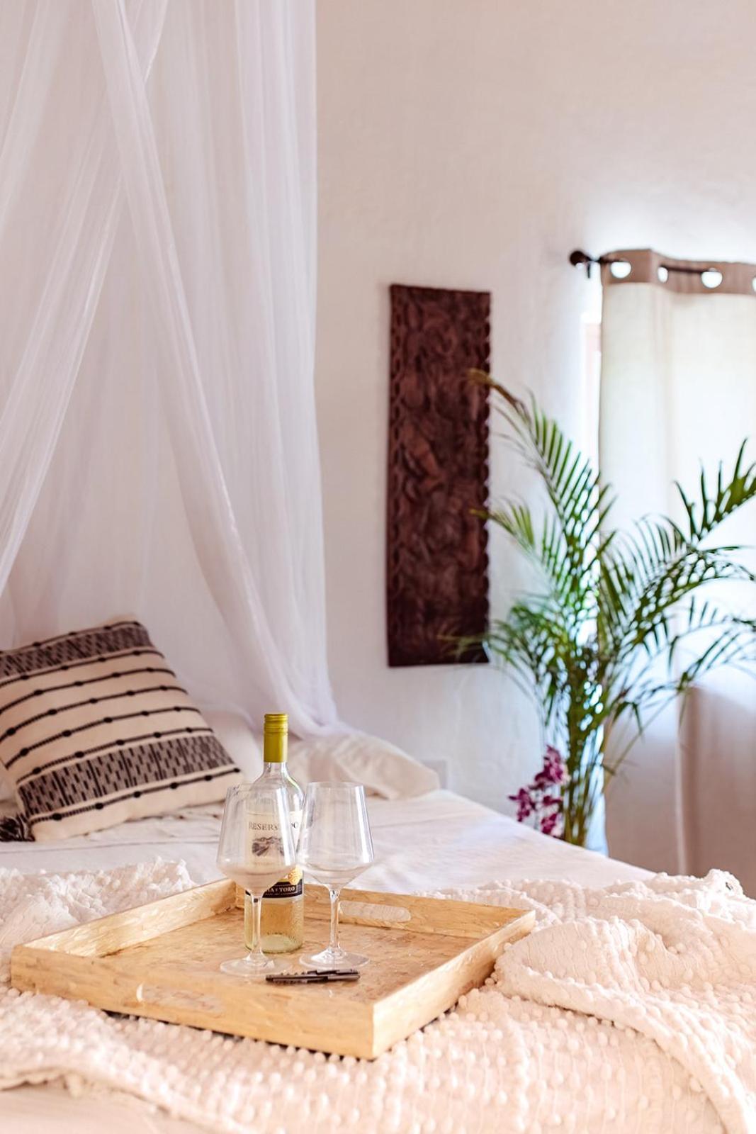 Casa Botanica Hotel Ло де Маркос Екстериор снимка
