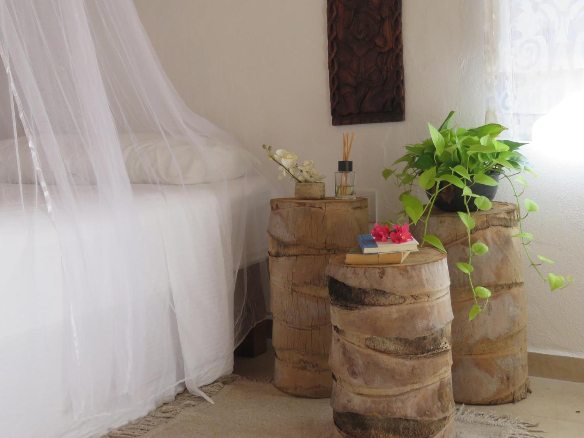 Casa Botanica Hotel Ло де Маркос Екстериор снимка